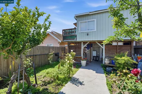 Exterior - 682 8th St, Richmond, CA 94801 photo 16 of 23