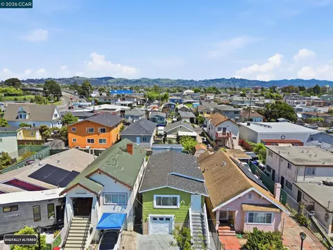 View/Area - 682 8th St, Richmond, CA 94801 photo 7 of 10