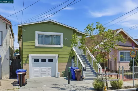 Exterior - 682 8th St, Richmond, CA 94801 photo 10 of 23