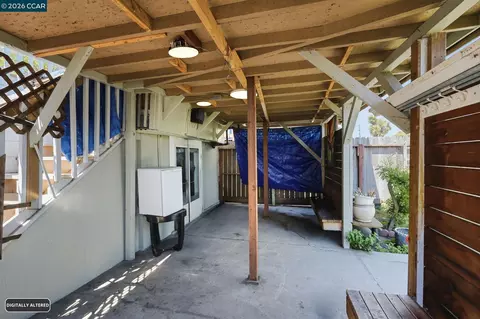 Exterior - 682 8th St, Richmond, CA 94801 photo 12 of 23