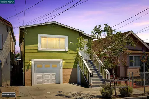 682 8th St, Richmond, CA 94801