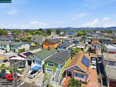 View/Area - 682 8th St, Richmond, CA 94801 photo 6 of 10