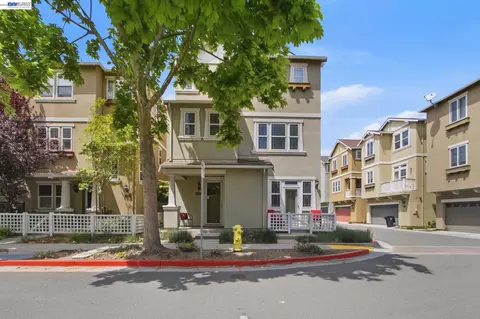 41008 Asilomar Ter, Fremont, CA 94538