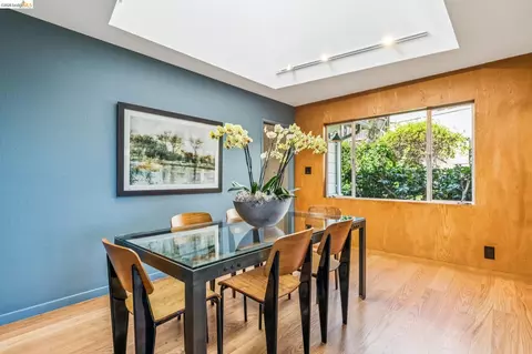 Dining - 1113 Hillview Rd, Berkeley, CA 94708 photo 1 of 5