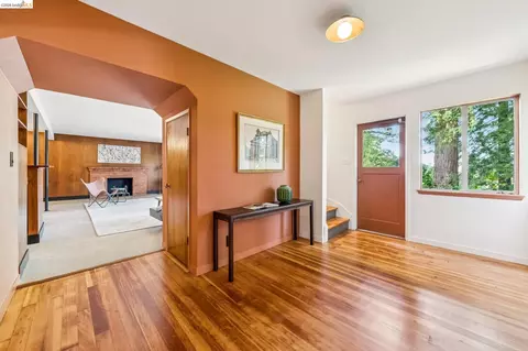 Other - 1113 Hillview Rd, Berkeley, CA 94708 photo 5 of 6
