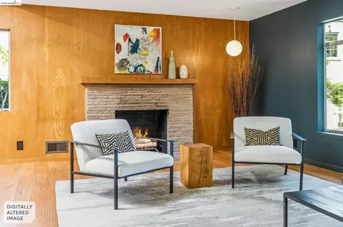 Other - 1113 Hillview Rd, Berkeley, CA 94708 photo 1 of 6