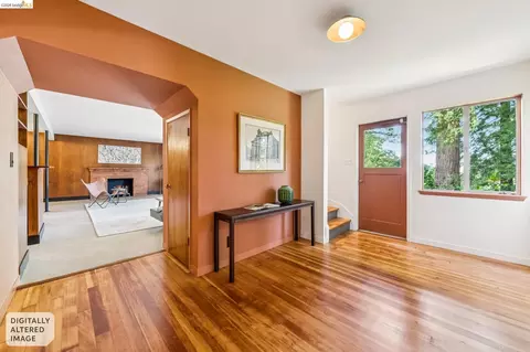 Other - 1113 Hillview Rd, Berkeley, CA 94708 photo 4 of 6
