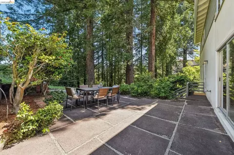 Exterior - 1113 Hillview Rd, Berkeley, CA 94708 photo 5 of 9