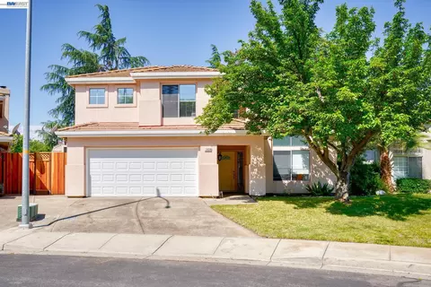 Exterior - 1930 Tahoe Cir, Tracy, CA 95376 photo 2 of 10