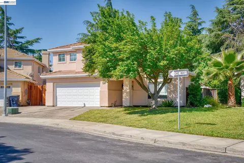 Exterior - 1930 Tahoe Cir, Tracy, CA 95376 photo 10 of 10