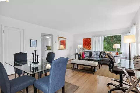1825 Highland Pl #1827, Berkeley, CA 94709