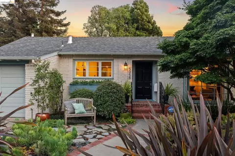 5356 Rosalind Ave, El Cerrito, CA 94530