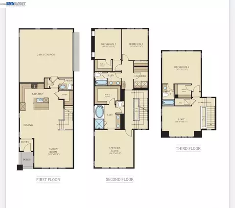 12109 Almeria Way, San Ramon, CA 94583