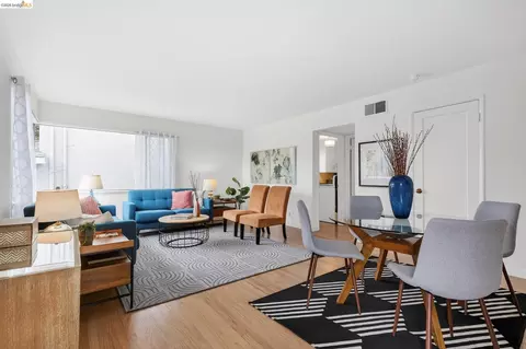 1825 Highland Pl #1829, Berkeley, CA 94709
