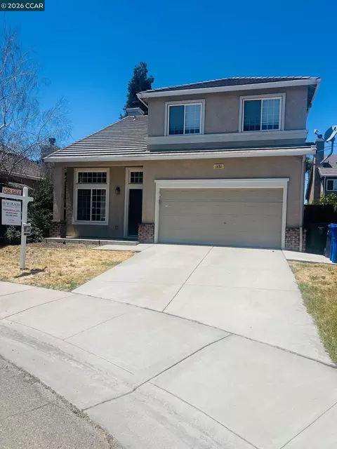 1481 Heatherfield Way, Tracy, CA 95376