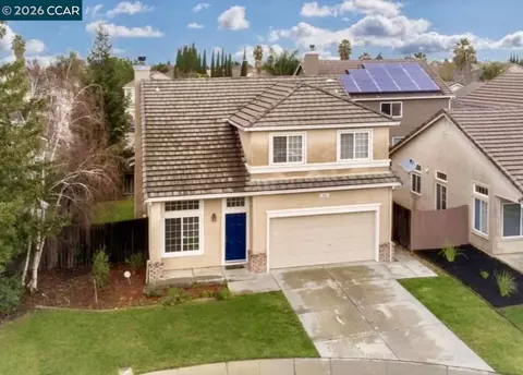 1481 Heatherfield Way, Tracy, CA 95376