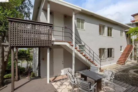 Other - 1825 Highland Pl #1831, Berkeley, CA 94709 photo 5 of 6