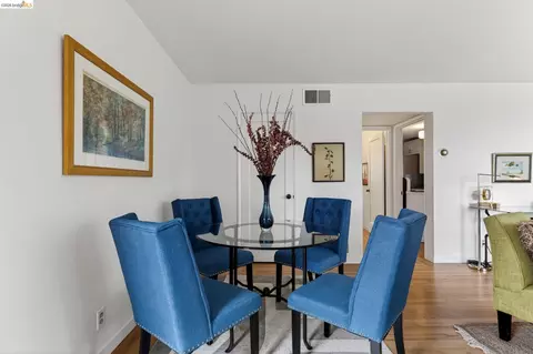 Dining - 1825 Highland Pl #1831, Berkeley, CA 94709 photo 3 of 3