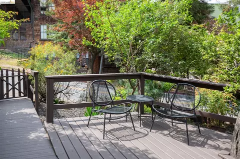 Exterior - 1825 Highland Pl #1831, Berkeley, CA 94709 photo 2 of 7