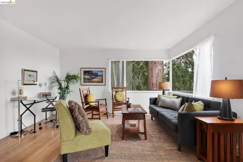 Living - 1825 Highland Pl #1831, Berkeley, CA 94709 photo 1 of 4