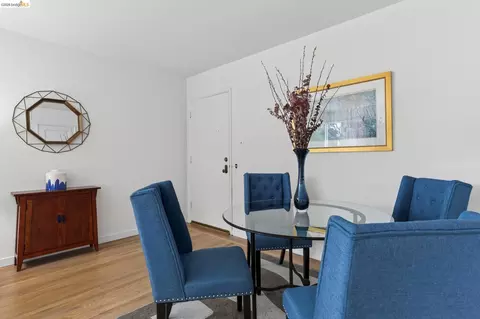 Dining - 1825 Highland Pl #1831, Berkeley, CA 94709 photo 2 of 3