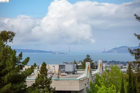 View/Area - 1825 Highland Pl #1831, Berkeley, CA 94709 photo 2 of 2