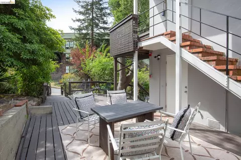 Exterior - 1825 Highland Pl #1831, Berkeley, CA 94709 photo 1 of 7