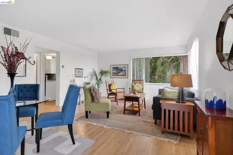 1825 Highland Pl #1831, Berkeley, CA 94709