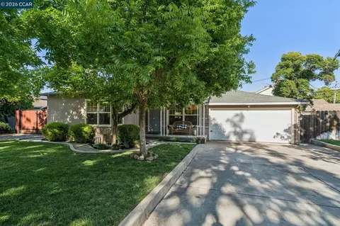 305 Keats Cir, Pleasant Hill, CA 94523
