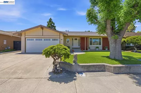 35939 Ashton Pl, Fremont, CA 94536