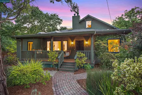 1301 Dewing Ln, Walnut Creek, CA 94595