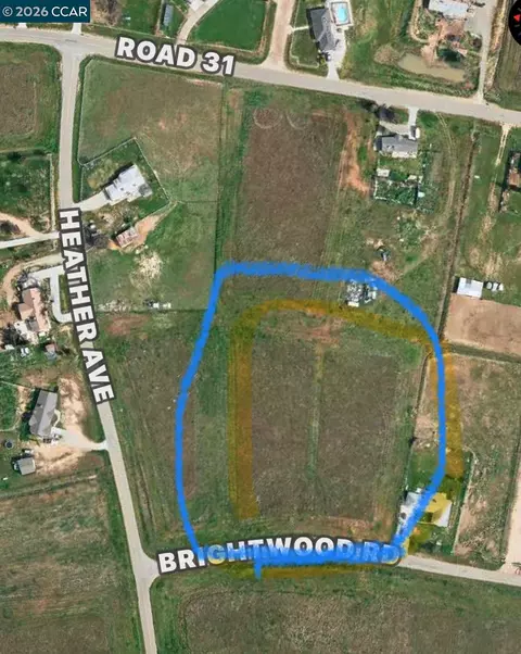 31341 Brightwood Rd, Madera, CA 93638