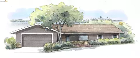 1901 Melvin Rd, Oakland, CA 94602