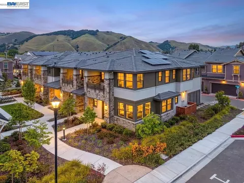159 Quincy Ter, Fremont, CA 94536