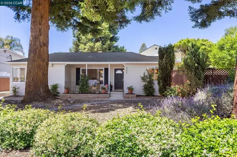 4596 James Ave, Castro Valley, CA 94546