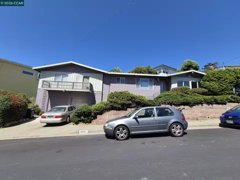 6635 Arlington Blvd, Richmond, CA 94805