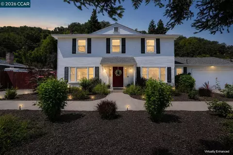 4510 Haag Rd, Martinez, CA 94553
