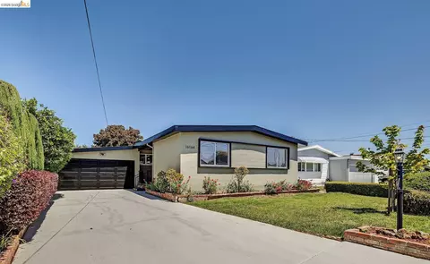16164 Via Walter, San Lorenzo, CA 94580