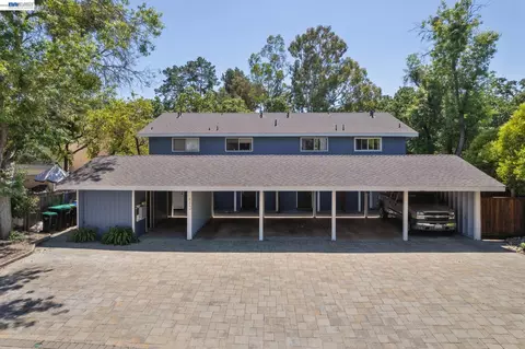 863 Palomino Dr, Pleasanton, CA 94566