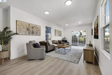 Living - 2248 E 22nd St, Oakland, CA 94606 photo 1 of 2