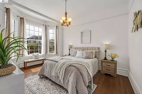 Bedroom - 2248 E 22nd St, Oakland, CA 94606 photo 1 of 4