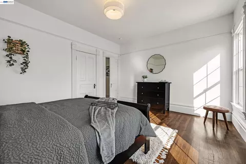 Bedroom - 2248 E 22nd St, Oakland, CA 94606 photo 4 of 4