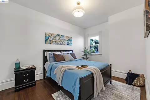 Bedroom - 2248 E 22nd St, Oakland, CA 94606 photo 3 of 4