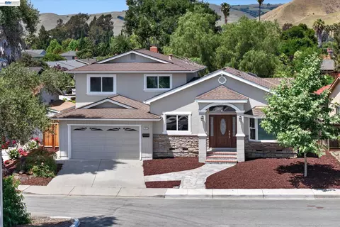 811 Seville Pl, Fremont, CA 94539