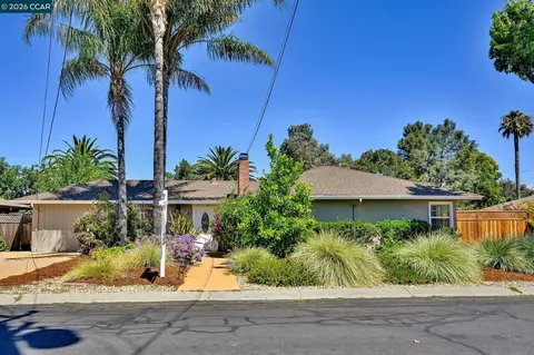 2355 Belmont Rd, Concord, CA 94520