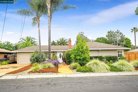 2355 Belmont Rd, Concord, CA 94520
