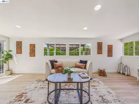 Living - 7482 Larkdale Ave, Dublin, CA 94568 photo 5 of 6