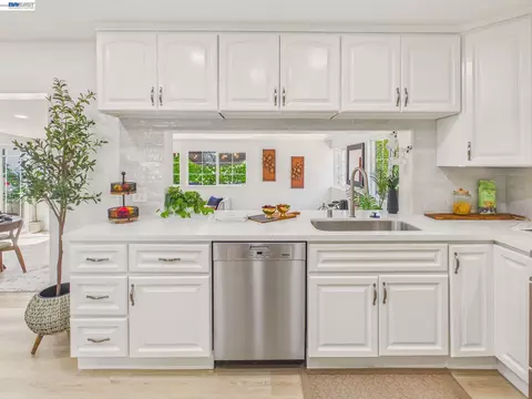 Kitchen - 7482 Larkdale Ave, Dublin, CA 94568 photo 3 of 4