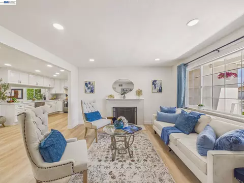 Living - 7482 Larkdale Ave, Dublin, CA 94568 photo 1 of 6