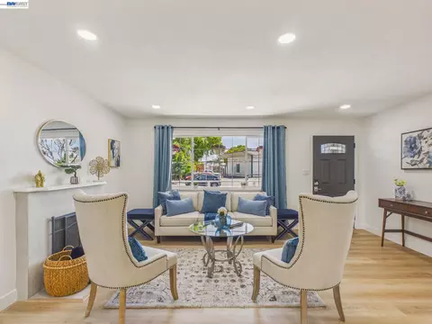 Living - 7482 Larkdale Ave, Dublin, CA 94568 photo 2 of 6